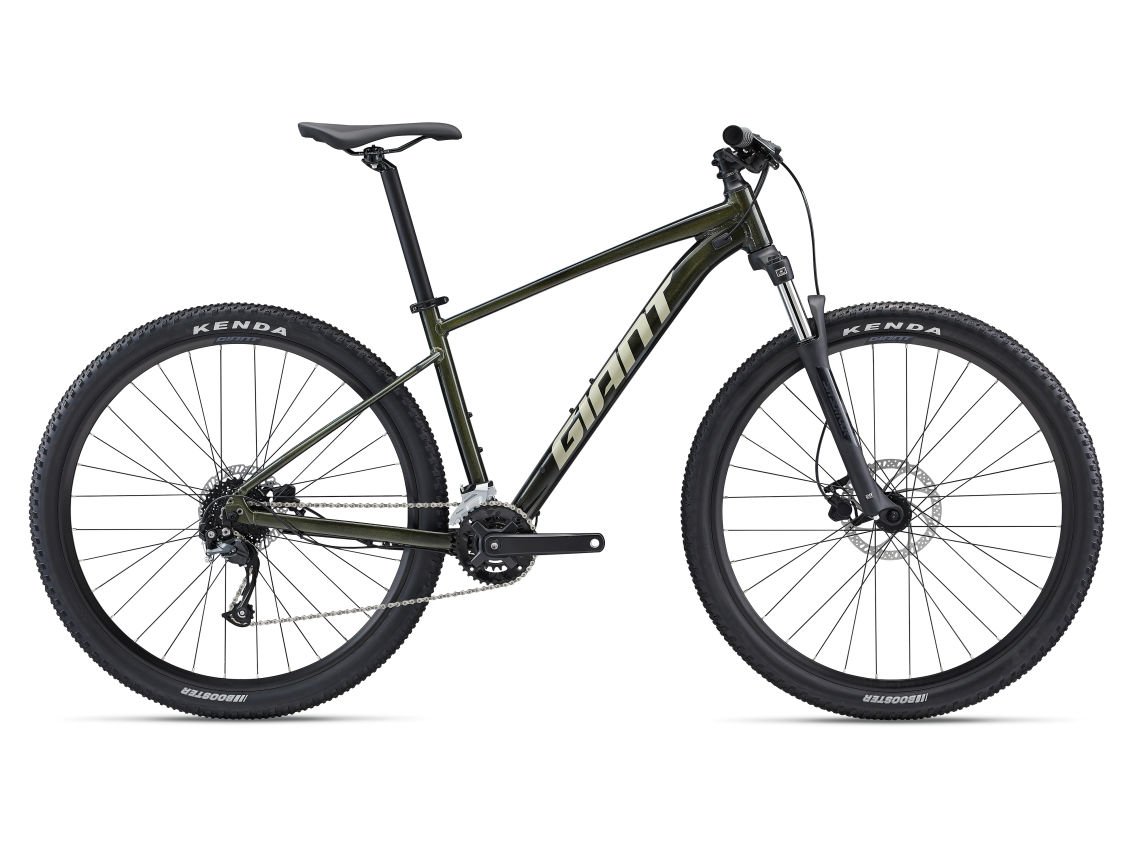 2022 Giant Talon 2 — Nick's Bikes